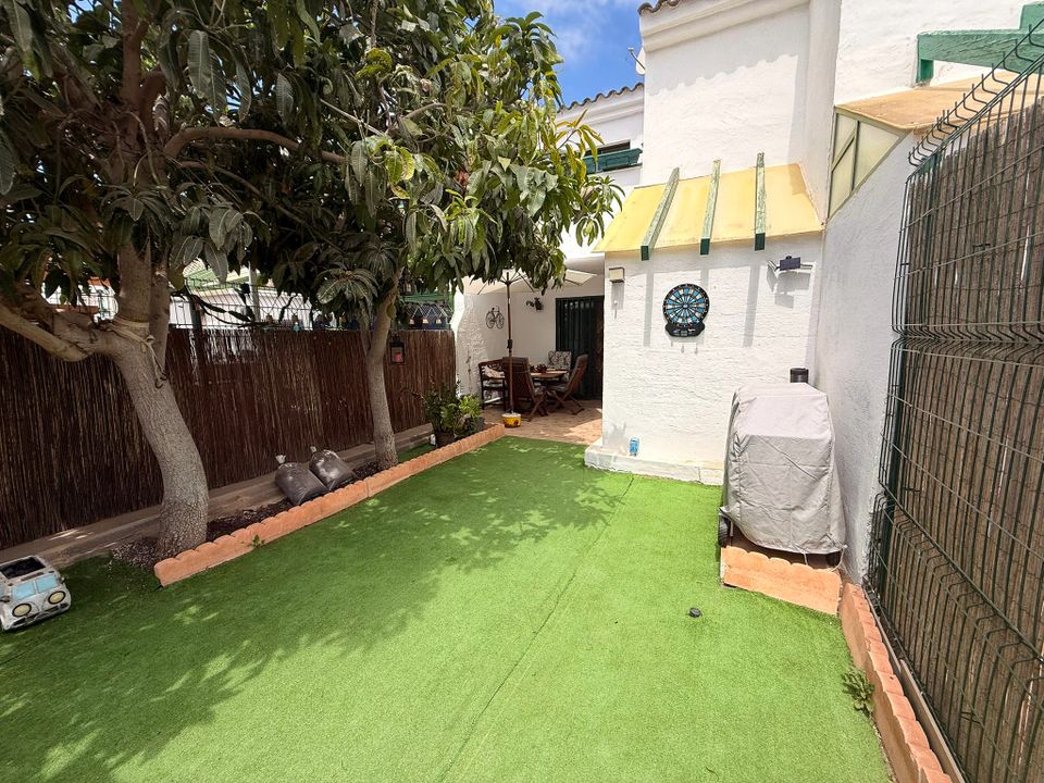 Duplex i Sonnenland, Gran Canaria - foto 5